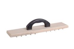 V�ce informac� o v�robku Zed.-hlad�tko brusn� YTONG 450x95mm hrub� zub