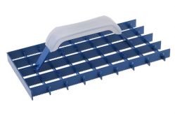 V�ce informac� o v�robku Zed.-hlad�tko brusn� m��. 290x145mm ozuben�