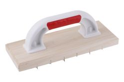 V�ce informac� o v�robku Zed.-hlad�tko brusn� YTONG 260x95mm hrub� zub