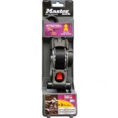 V�ce informac� o v�robku ML samonav�jec� popruh s r��nou 3m x25mm