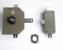 V�ce informac� o v�robku CR z�mek 3300P 5bod.,lev� kr.kl+kole�ko