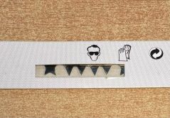 V�ce informac� o v�robku Pilov� list vl�� zub     33760