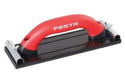 V�ce informac� o v�robku Zed.-hlad�tko na brusnou m��ku 240x80mm FESTA