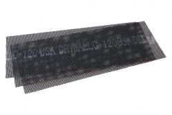 V�ce informac� o v�robku M��ka brus.pro s�dr.115x290mm P120 �3ks