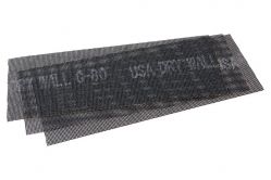 V�ce informac� o v�robku M��ka brus.pro s�dr.115x290mm P80 �3ks