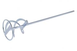 V�ce informac� o v�robku M�chac� spir�la 6hran s kruhem 120mm FESTA ZN