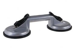 V�ce informac� o v�robku P��savka sklen��sk� podtlakov� dvojit� ALU FESTA