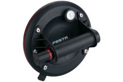 V�ce informac� o v�robku P��savka vakuov� s manometrem 200mm FESTA