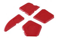 V�ce informac� o v�robku Zed.-st�rka na silikony a tmely sada 4ks 37053