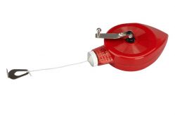 V�ce informac� o v�robku Prov�zek zna�kovac� 30m kov