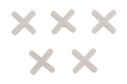 V�ce informac� o v�robku K��e obklada�ky �.4  100ks