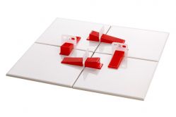 Kl�nky nivela�n� 50ks FESTA NIVELYS