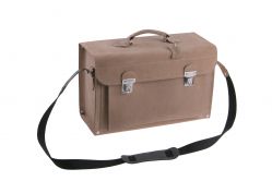 V�ce informac� o v�robku Bra�na ko�en� profi 27x43x18cm