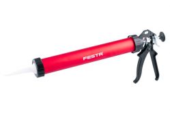 V�ce informac� o v�robku Pistole vytla�ovac� ALU 600ml FESTA