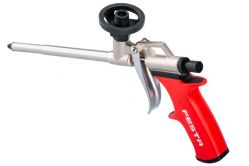 Pistole na PUR p�nu FESTA gumov� rukoje�