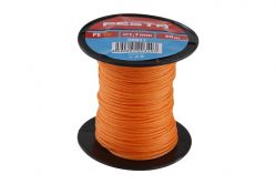 V�ce informac� o v�robku Prov�zek 50m,1.7mm oran�ov� FESTA