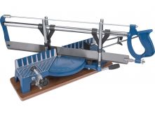 V�ce informac� o v�robku Pila pokosov� ru�n�, 550mm EXTOL CRAFT