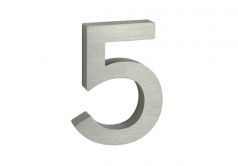 V�ce informac� o v�robku ��slo 3D 10 cm 5 st��brn� 5.AL.3D