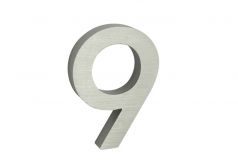 V�ce informac� o v�robku ��slo 3D 10 cm 9 st��brn� 9.AL.3D