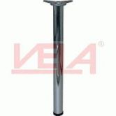 V�ce informac� o v�robku Noha 710mm, chrom