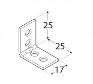 DO �heln�k �zk� 25x25x17 KW1