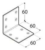 DO �heln�k �irok� 60x60x60 KS3