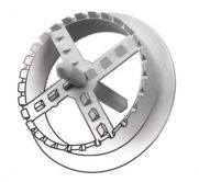 V�ce informac� o v�robku Fr�zka na polystyren 70mm 404067