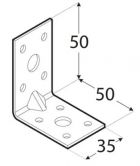 DO �heln�k s proli.50x50x35x2.0 KPL5