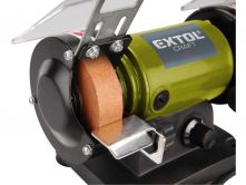 EXTOL bruska stol. dvoukot. Craft