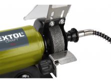 EXTOL bruska stol. dvoukot. Craft