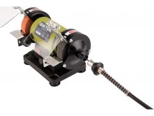 EXTOL bruska stol. dvoukot. Craft