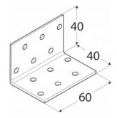 DO �heln�k mont�n� 40x40x60 KM2