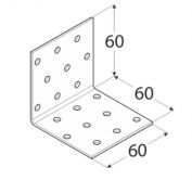 DO �heln�k mont�n� 60x60x60 KM4