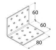 DO �heln�k mont�n� 60x60x80 KM5