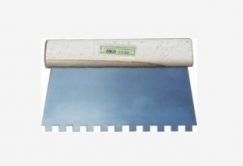 V�ce informac� o v�robku Zed.st�rka zubat� 140mm zuby 6