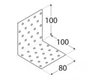 DO �heln�k mont�n� 100x100x80 KM12