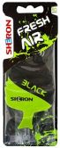 V�ce informac� o v�robku SHERON-osv�ova� strome�ek Fresh Air Black