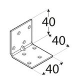 DO �heln�k mont�n� s prol.40x40x40 KMP1