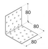 DO �heln�k mont�n� s prol.80x80x80 KMP9