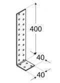 DO �heln�k kotevn� 40x400x40 KK3
