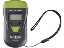 V�ce informac� o v�robku Vlhkom�r pro m��en� vlhkosti d�eva, om�tky