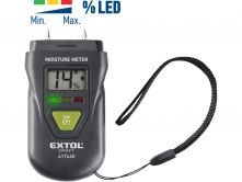Vlhkom�r pro m��en� vlhkosti d�eva, om�tky