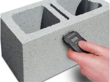 Vlhkom�r pro m��en� vlhkosti d�eva, om�tky