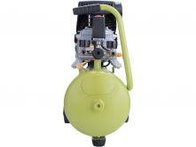 Kompresor olejov� 24l EXTOL CRAFT