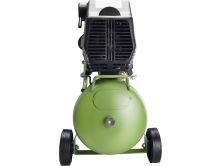 Kompresor olejov� 24l EXTOL CRAFT