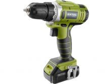 EXTOL Aku �roub. 12V Li-ion s n��ad�m