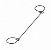 V�ce informac� o v�robku �vazek fixa�n� Fe 1,25/125mm 1000ks