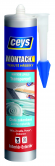 V�ce informac� o v�robku CEYS MONTACK TRANSPARENT 315ml