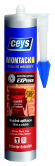 V�ce informac� o v�robku CEYS MONTACK EXPRESS 450g