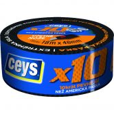 V�ce informac� o v�robku CEYS p�ska profi 48mmx18m extr�mn� s�la